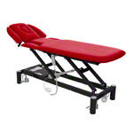Treatment Table Smart ST6 with wheel lifting system
