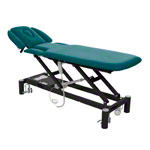 Treatment Table Smart ST6 with wheel lifting system