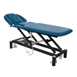 Treatment Table Smart ST6 with wheel lifting system