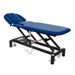 Treatment Table Smart ST6 with wheel lifting system