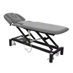 Treatment Table Smart ST6 with wheel lifting system
