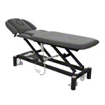 Treatment Table Smart ST6 with wheel lifting system