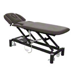 Treatment Table Smart ST6 with wheel lifting system
