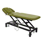 Treatment Table Smart ST6 with wheel lifting system