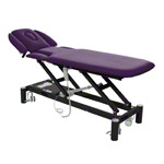 Treatment Table Smart ST6 with wheel lifting system