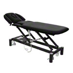 Treatment Table Smart ST6 with wheel lifting system