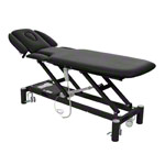 Treatment Table Smart ST6 with wheel lifting system
