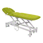 Treatment Table Smart ST6 with wheel lifting system