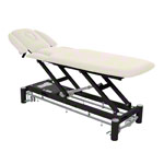 Treatment Table Smart ST6 with wheel lifting system and all-round control
