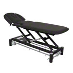 Treatment Table Smart ST6 with wheel lifting system and all-round control