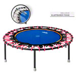 Trimilin Trampolin Jump 111 Vario Plus,  111 cm, up to 110 kg