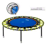 Trimilin Trampolin Jump 111 Vario Plus,  111 cm, up to 110 kg