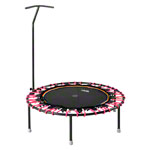 Trimilin Trampolin Jump 111, incl. T-Handgrip