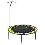 Trimilin Trampolin Jump 111, incl. T-Handgrip