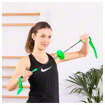 TwistFit rotation trainer