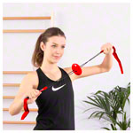 TwistFit rotation trainer