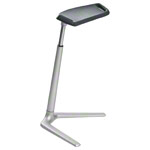 Variable standing aid Fin