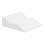 Vein cushion, LxWxH 67x55x22.5 cm