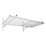 Wall sling table standard, LxW 190x70 cm