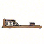 WaterRower rowing machine Walnut, incl. S4 Monitor