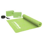 Yoga Starter Set, 4-piece