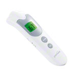 clinical thermometer IRT-100 with infrared measurement