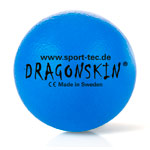 foam ball Dragonskin Neon, coated, � 21 cm