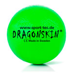 foam ball Dragonskin Neon, coated, � 21 cm