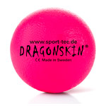 foam ball Dragonskin Neon, coated, � 21 cm