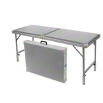 portable massage table Robusta ST, LxWxH 170x65x70-82 cm