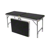 portable table Robusta ST, LxWxH 170x56x70-82 cm