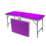 portable table Robusta ST, LxWxH 170x56x70-82 cm