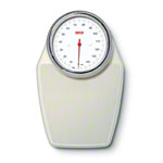 seca bathroom scale Colorata 760