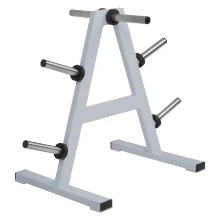  Weight Plate Rack with 6 holders  30.5 mm