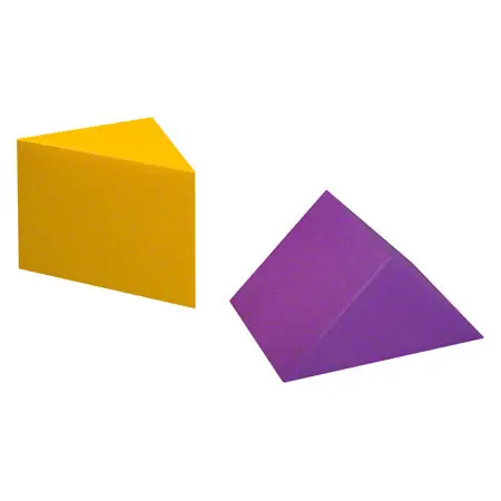 VOLLEY roof, 35x25x17,5 cm