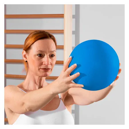 foam ball Dragonskin Neon, coated, � 21 cm