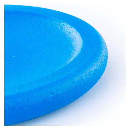 Sport-Tec Soft-Flyer throwing disc, coated