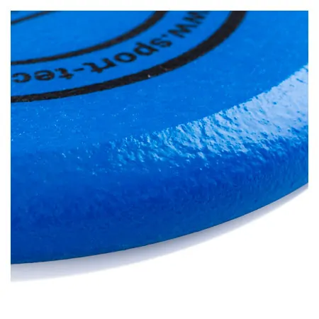 Sport-Tec Soft-Flyer clay target set, 7 pieces incl. storage bag