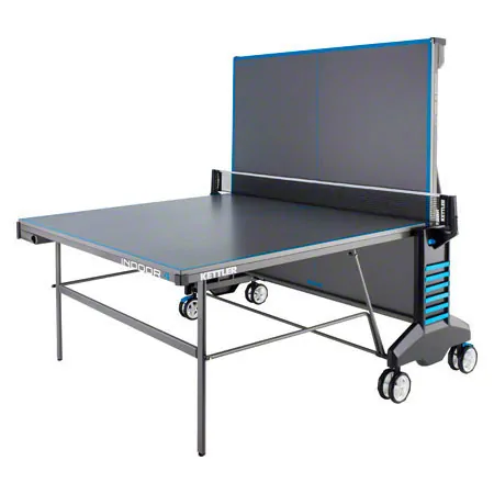 KETTLER table tennis table Indoor 4
