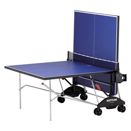 KETTLER table tennis table Smash 3 Outdoor