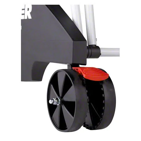 KETTLER table tennis table Smash 3 Outdoor