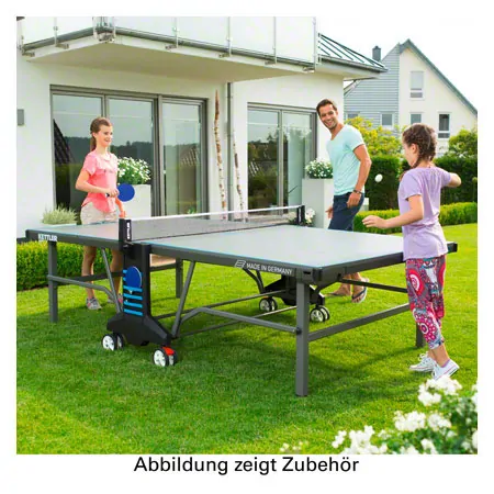 KETTLER table tennis table Outdoor 10