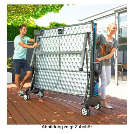 KETTLER table tennis table Outdoor 10