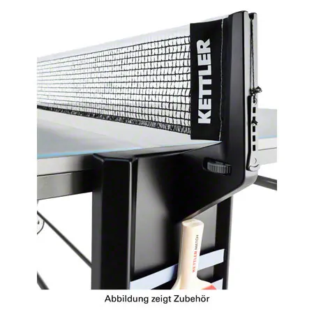 KETTLER table tennis table Outdoor 6
