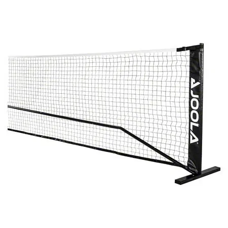 JOOLA Pickleball net Elemental, LxH 670 x 91.44 cm, incl. carrying bag