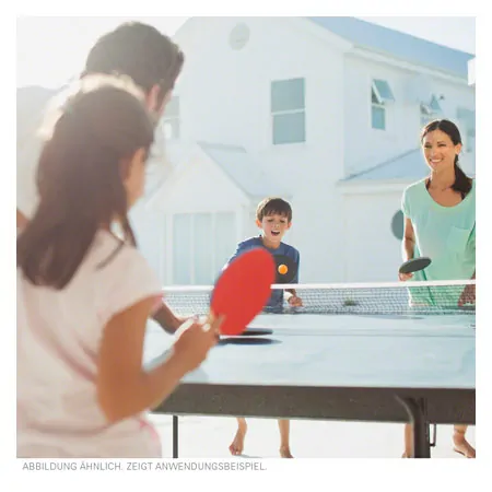 JOOLA table tennis table OUTDOOR RALLY TL