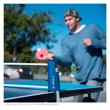 JOOLA table tennis table OUTDOOR J200A
