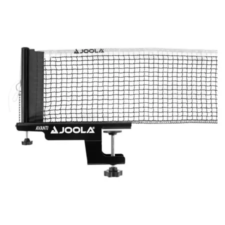 JOOLA table tennis net AVANTI