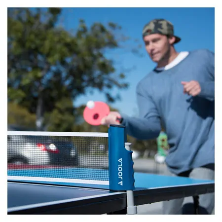 JOOLA table tennis net Connect