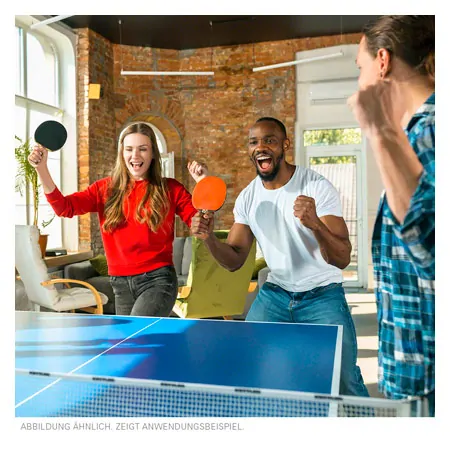 JOOLA table tennis net PRO TOUR
